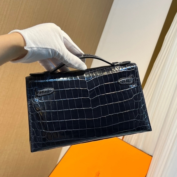 <AUTHENTIC>Hermes bag - Picture 7 of 9